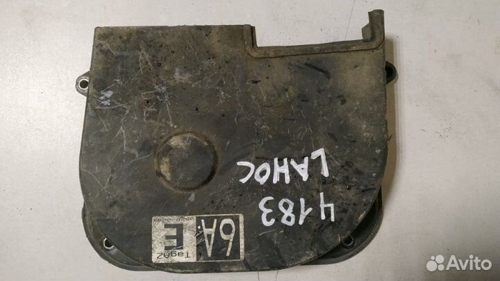 Кожух ремня грм Tagaz Вега C100 2009-2010