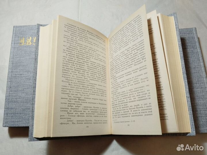 В.Шишков, В Ян книги