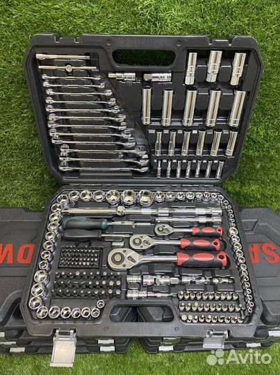 Набор инструментов SATA