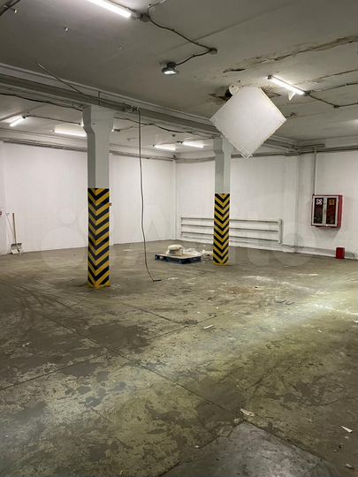 Склад, 420 м²