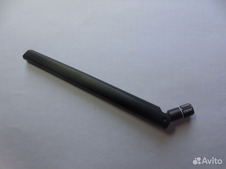 Антенна для роутера съёмная Wi-Fi