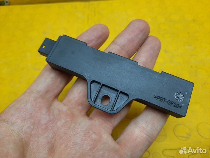 Антенна бесключевого доступа Bmw X3 F25 N57D30A