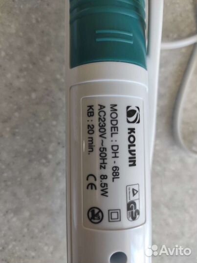 Массажер для тела. Новый