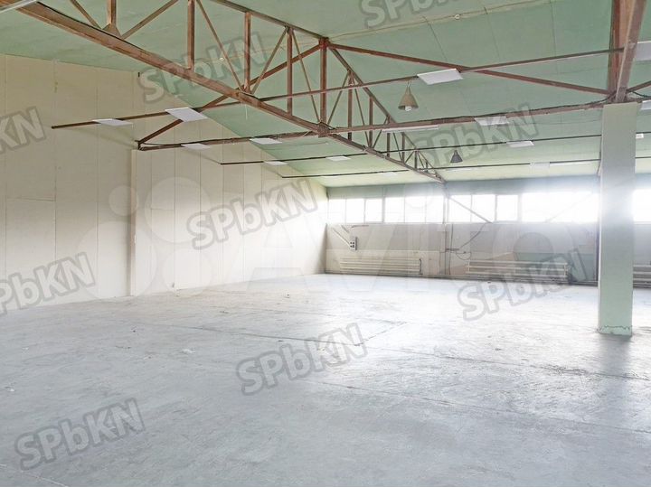 Сдам отапливаемые 350м2, 24/7, фура, офисы, КАД, б