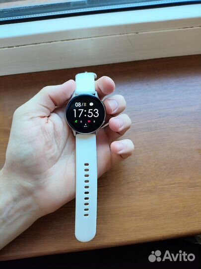 Samsung galaxy wach active 2