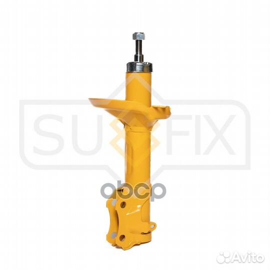 Стойка амортизаторная перед прав/лев SU1700