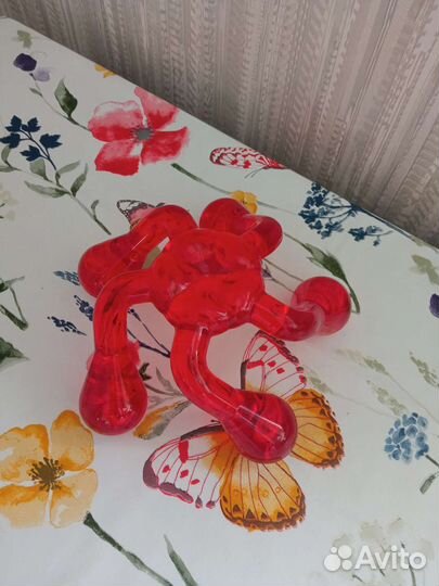 Ручной массажëр