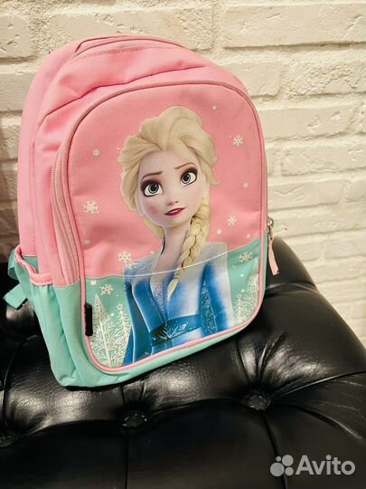 Портфель детский Эльза
