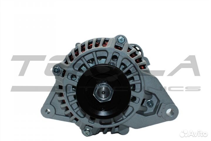 Генератор Митсубиси Паджеро 3.0 (Mitsubishi Pajero 3.0)