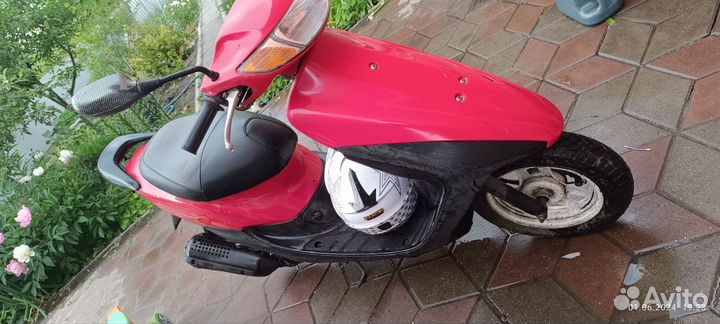 Скутер Honda Dio AF 34