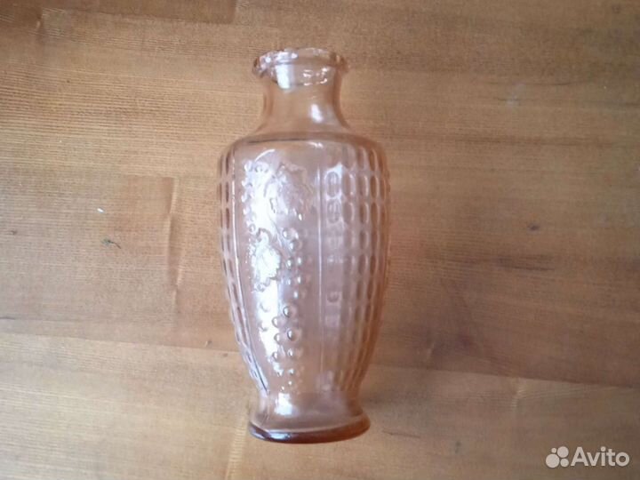 Ваза для цветов СССР