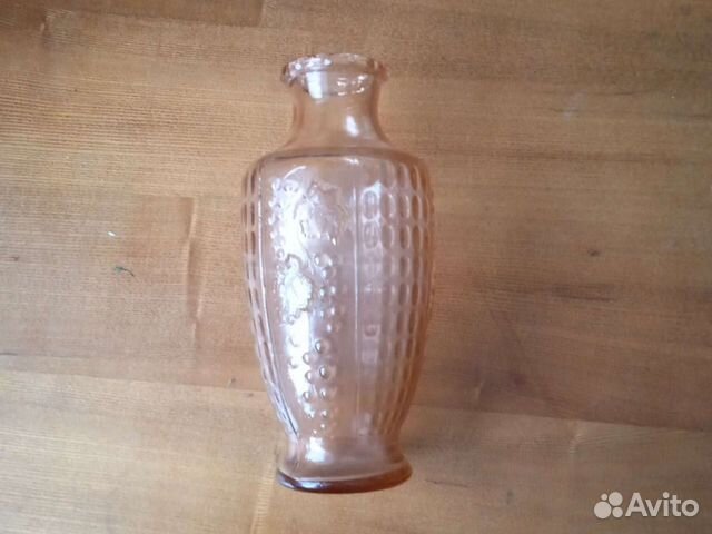 Ваза для цветов СССР