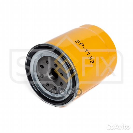 Фильтр масляный SP1132 sufix