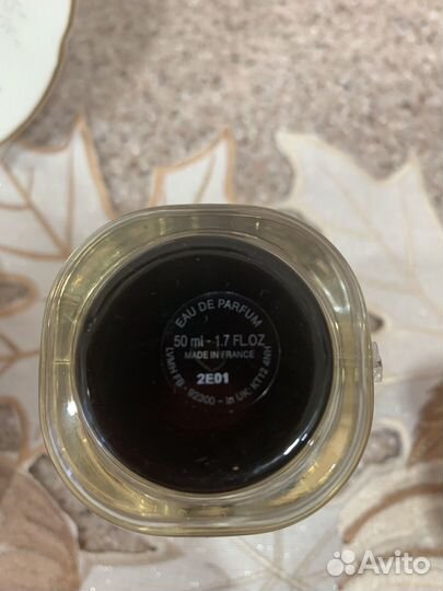 Духи женские givenchy