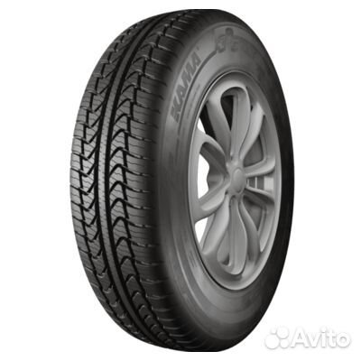 КАМА Кама 365 SUV (НК-242) 185/75 R16 97T