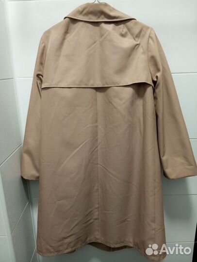 Плащ женский 50-52