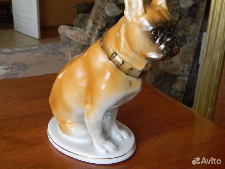 Продам статуэтки времен СССР