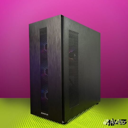 Игровой Компьютер i7 12700KF 32Gb RTX 4060Ti 8Gb