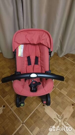 Коляска автокресло doona оригинал