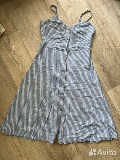 Пакет вещей 46 размер