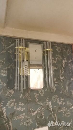 Настенные бра