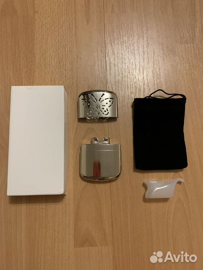 Грелка каталитическая большая