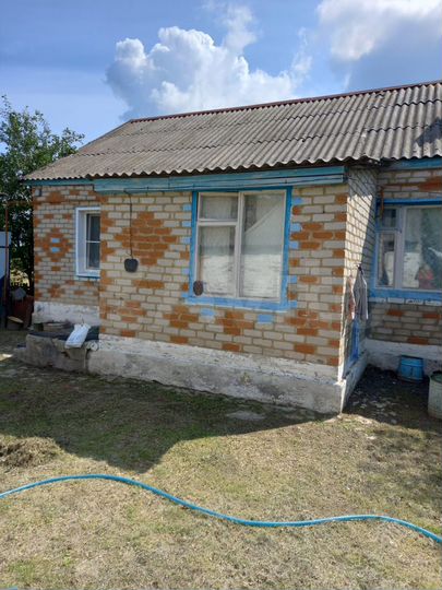 Дом 70,7 м² на участке 6,2 сот.