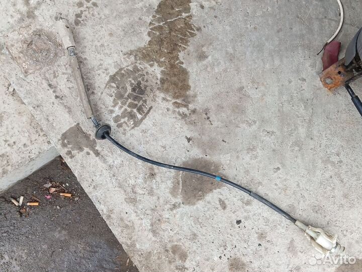 Трос спидометра hyundai accent 1