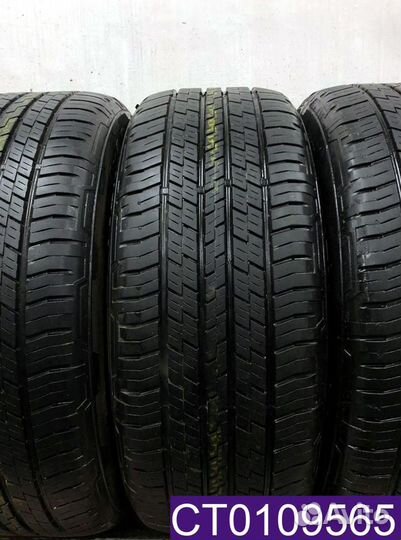 Continental Conti4x4Contact 255/55 R19 111V