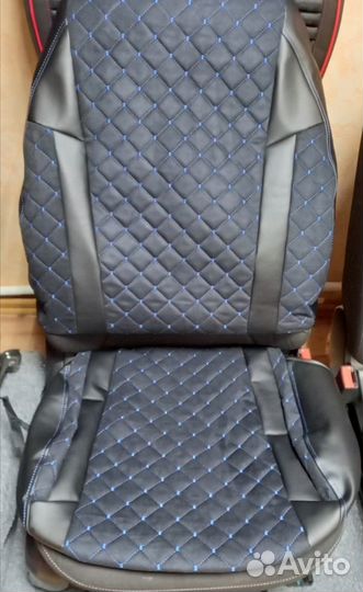 Чехлы на Гранту франт +