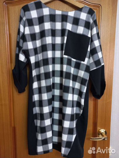 Вещи пакетом размер 46 48