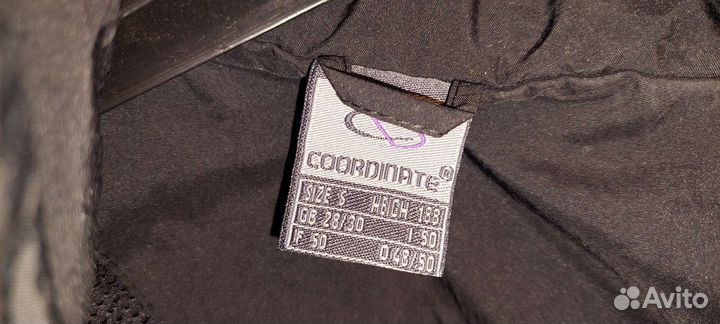 Костюм спортивный женский 48-50размер