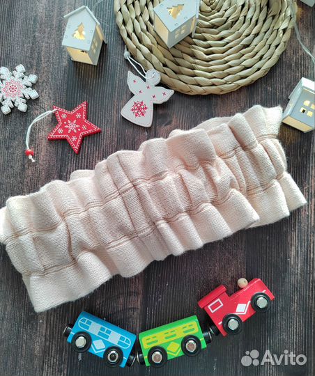 Бант на выписку