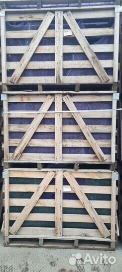 Контейнер для овощей и картофеля