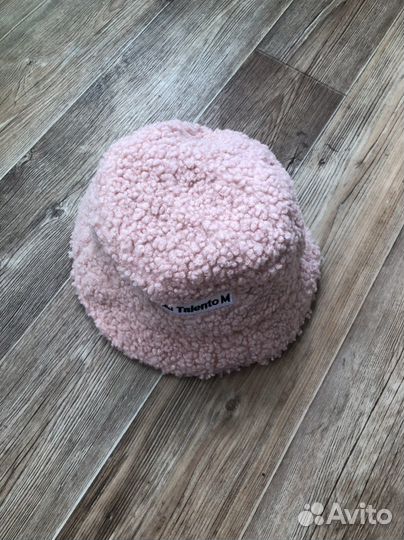 Шапка детская для девочки