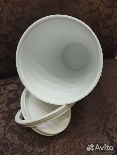 Контейнер новый