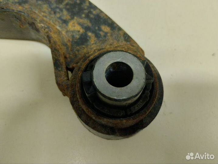 Рычаг задний верхний Mazda Mazda 3 BM 2013-2016