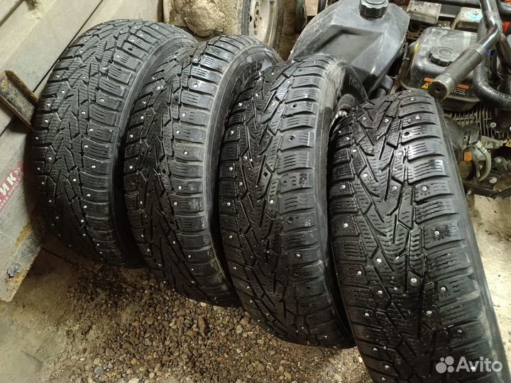 Nokian Tyres Nordman 5 185/70 R14