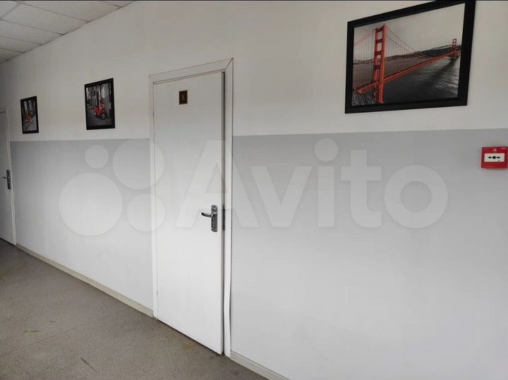 Свободного назначения, 34 м²