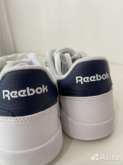 Кроссовки женские reebok 38,5 размер