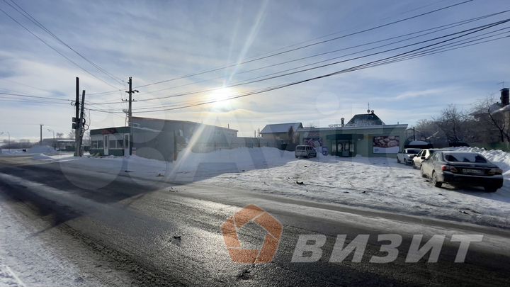 Арендный бизнес. Доходность 10 процентов