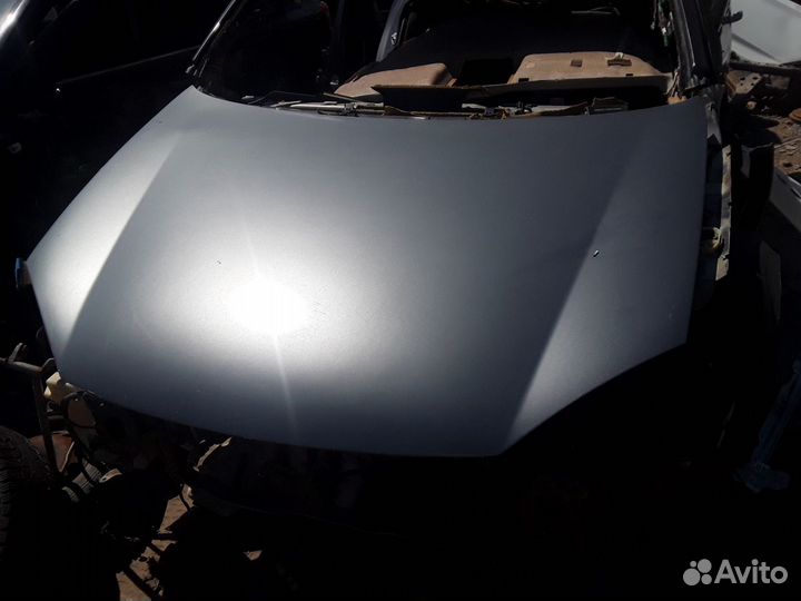 Фольксваген джетта 5 капот