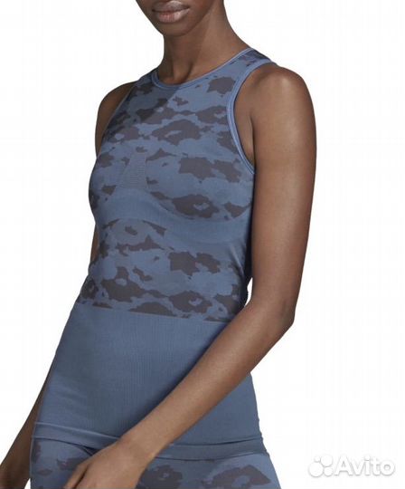 Топ Adidas by Stella mccartney