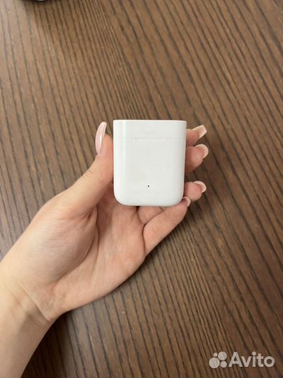 Беспроводные наушники Xiaomi airdots PRO