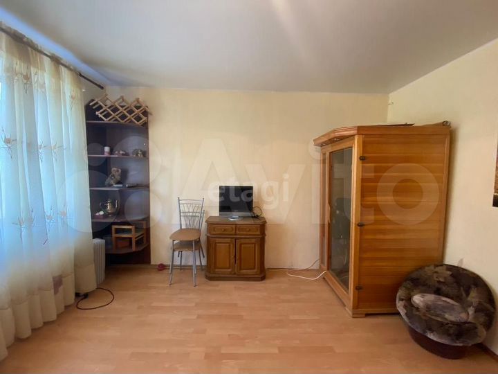 2-к. квартира, 62,8 м², 1/2 эт.