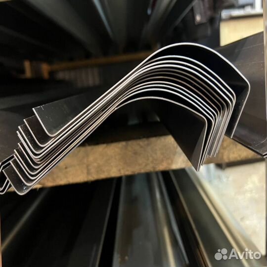 Ремонтные пороги и арки для Волга Вартемяги