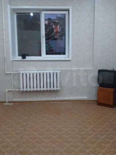 Комната 24 м² в 1-к., 1/5 эт.