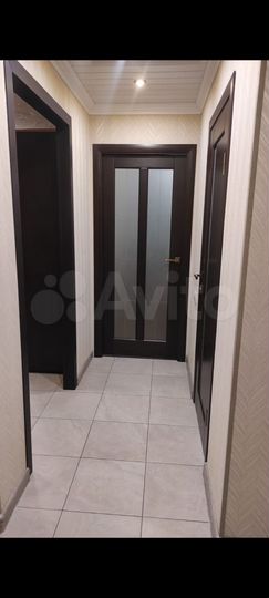 2-к. квартира, 40 м², 2/12 эт.