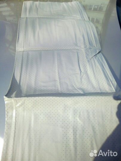 Потолочная обшивка ваз 2121