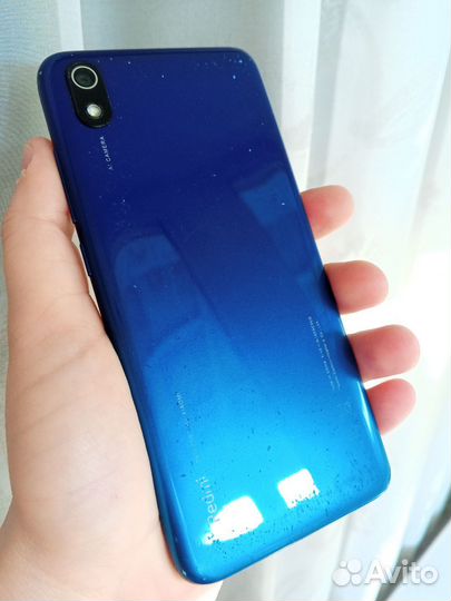 Xiaomi Redmi 7A, 2/32 ГБ